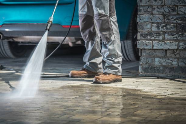 Best Post-Construction Pressure Washing  in St Leo, FL