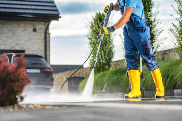 Best Machinery and Equipment Cleaning  in St Leo, FL